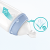 Butelki NUK First Choice 4szt 2x150ml 2x300ml antykolkowe koala wskaźnik #zdjecie8