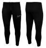 Spodnie Dresowe Męskie Nike Dri-FIT Academy Pro S DR1666-010 Czarne Zamki #zdjecie4