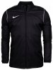 Kurtka Ortalionowa Przeciwdeszczowa Nike Park 20 roz.S BV6881-010 Wiatrówka #zdjecie4