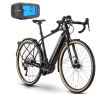 Rower elektryczny Raymon GravelRay E 6.5 28" M 54cm gravel Yamaha #zdjecie2