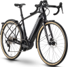 Rower elektryczny Raymon GravelRay E 6.5 28" M 54cm gravel Yamaha #zdjecie3