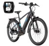 Rower elektryczny trekkingowy RAYMON TOURRAY E 8.0 Gent 27,5” M 50cm #zdjecie3