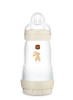 Zestaw MAM Easy Start Anti-Colic 6 butelek 2 smoczki koszyk beżowy 0m+ #zdjecie8