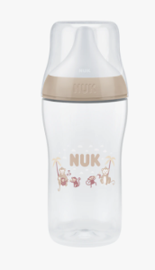 Butelki NUK Perfect Match 260ml Antykolkowe Zestaw 2 szt Wskaźnik Temp 3m+ #zdjecie2