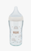 Butelki NUK Perfect Match 260ml Antykolkowe Zestaw 2 szt Wskaźnik Temp 3m+ #zdjecie3