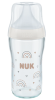 Butelki NUK Perfect Match 260ml Antykolkowe Zestaw 2 szt Wskaźnik Temp 3m+ #zdjecie4