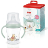Butelka do nauki picia NUK Perfect Match 150ml 6m+ Kubuś Puchatek Disney #zdjecie5