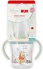 Butelka do nauki picia NUK Perfect Match 150ml 6m+ Kubuś Puchatek Disney #zdjecie1