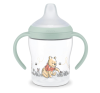 Butelka do nauki picia NUK Perfect Match 150ml 6m+ Kubuś Puchatek Disney #zdjecie2