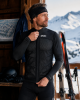 Ochraniacz kręgosłupa kamizelka POC Spine VPD Air Vest L Uranium Black #zdjecie7