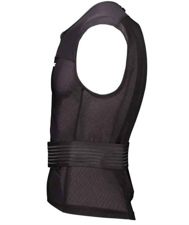 Ochraniacz kręgosłupa kamizelka POC Spine VPD Air Vest L Uranium Black #zdjecie2