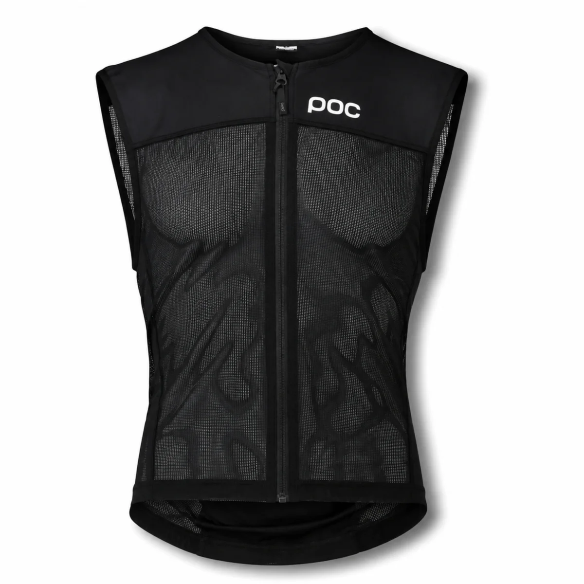 Ochraniacz kręgosłupa kamizelka POC Spine VPD Air Vest L Uranium Black #zdjecie9
