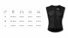 Ochraniacz kręgosłupa kamizelka POC Spine VPD Air Vest L Uranium Black #zdjecie11