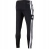 Spodnie Dresowe Męskie adidas Squadra 21 roz.M GK9545 Czarne Zwężane Zamki #zdjecie1