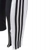 Spodnie Dresowe Męskie adidas Squadra 21 roz.M GK9545 Czarne Zwężane Zamki #zdjecie3