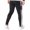 Spodnie Dresowe Męskie adidas Squadra 21 roz.M GK9545 Czarne Zwężane Zamki #zdjecie6