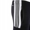 Spodnie Dresowe Męskie adidas Squadra 21 roz.M GK9545 Czarne Zwężane Zamki #zdjecie7