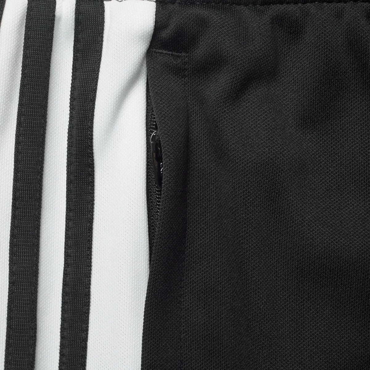 Spodnie Dresowe Męskie adidas Squadra 21 roz.M GK9545 Czarne Zwężane Zamki #zdjecie9