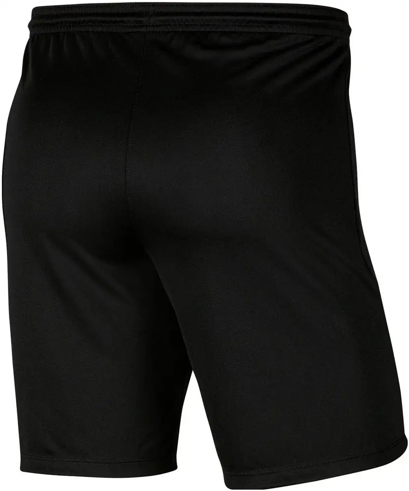 Spodenki Męskie Krótkie Nike Dri-FIT Park roz.M BV6855-010 Czarne Sportowe #zdjecie5