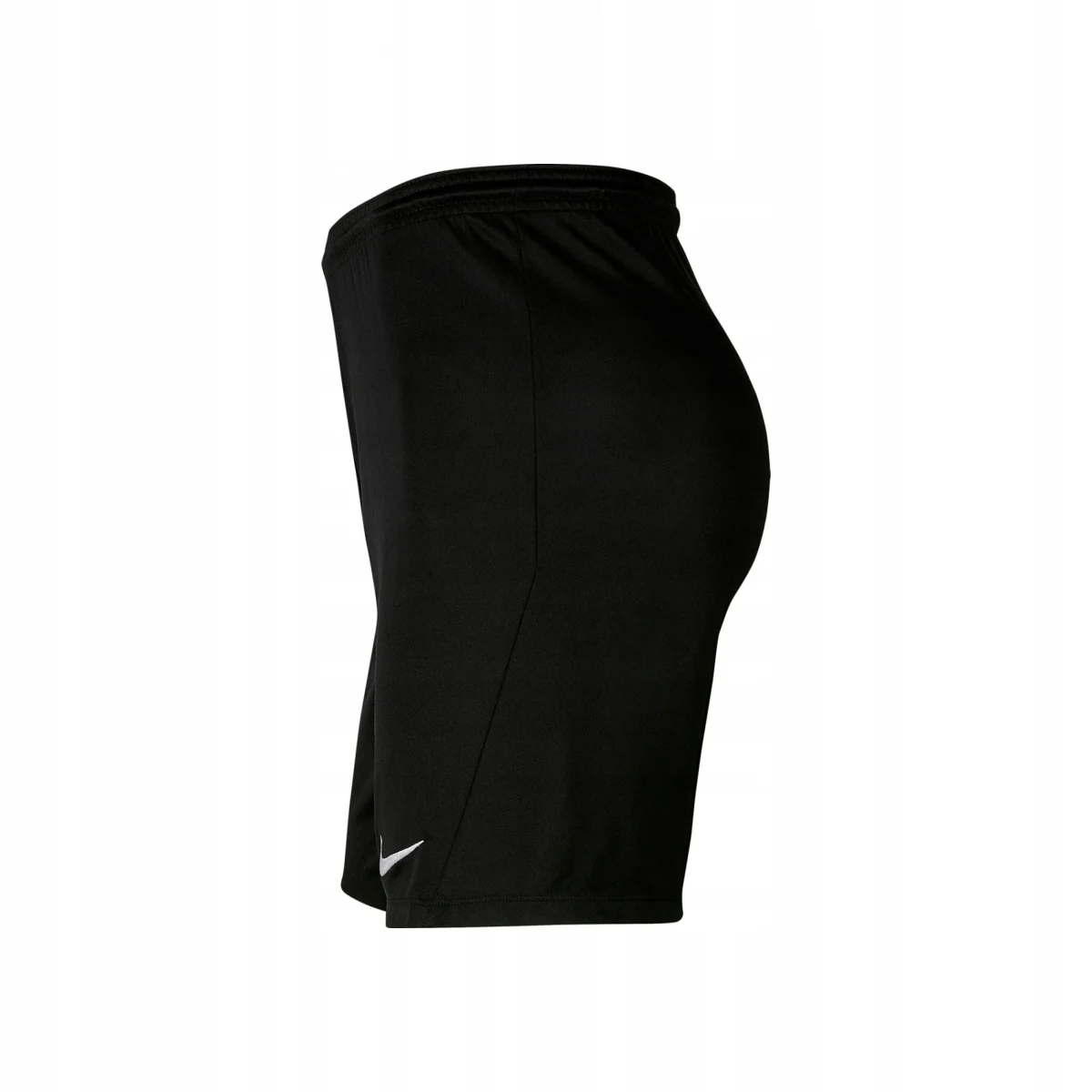 Spodenki Męskie Krótkie Nike Dri-FIT Park roz.M BV6855-010 Czarne Sportowe #zdjecie6