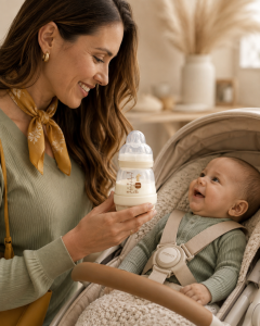 MAM Easy Start Anti-Colic 160ml Butelki Antykolkowe Samosterylizujące 2szt #zdjecie2
