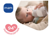 MAM Easy Start Anti-Colic 160ml Butelki Antykolkowe Samosterylizujące 2szt #zdjecie8