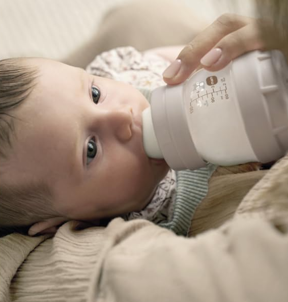 MAM Easy Start Anti-Colic 160ml Butelki Antykolkowe Samosterylizujące 2szt #zdjecie13