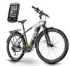 Rower elektryczny trekkingowy HUSQVARNA Cross Tourer CT2 Gent 27.5" L 55cm #zdjecie5