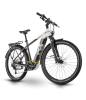 Rower elektryczny trekkingowy HUSQVARNA Cross Tourer CT2 Gent 27.5" L 55cm #zdjecie4