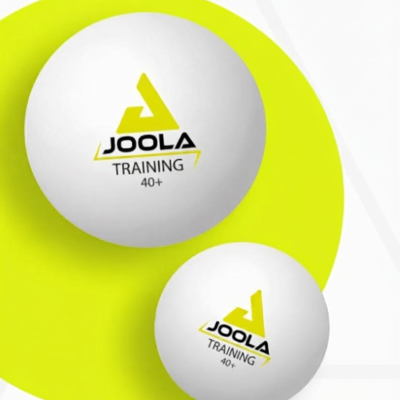 Piłeczki do Tenisa Stołowego JOOLA 40+ 120szt
