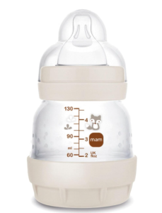 MAM Easy Start Anti-Colic 130ml ???? #zdjecie2