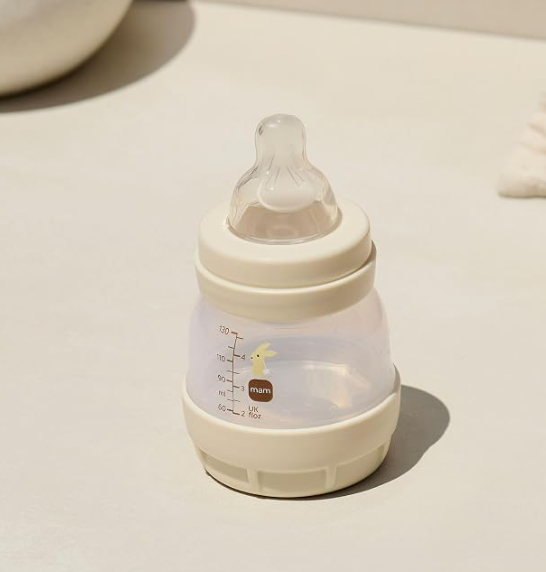 MAM Easy Start Anti-Colic 130ml ???? #zdjecie3