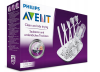 Philips Avent SCF149 Suszarka Ociekacz na Butelki 8 szt Biała Tacka #zdjecie9