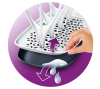 Philips Avent SCF149 Suszarka Ociekacz na Butelki 8 szt Biała Tacka #zdjecie12
