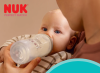 Butelki NUK First Choice Zestaw 4szt 2x150ml 2x300ml Wieloryb Antykolkowe #zdjecie9