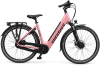 Rower elektryczny miejski Freebike Melrose 1.2 M pink 28" #zdjecie7