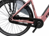 Rower elektryczny miejski Freebike Melrose 1.2 M pink 28" #zdjecie5