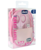 Chicco Happy Hands Zestaw do Pielęgnacji Paznokci Niemowląt 0m+ Różowy #zdjecie3