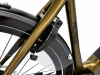 Rower elektryczny miejski Freebike Melrose 1.2 M brown 28" Bafang 630Wh #zdjecie4