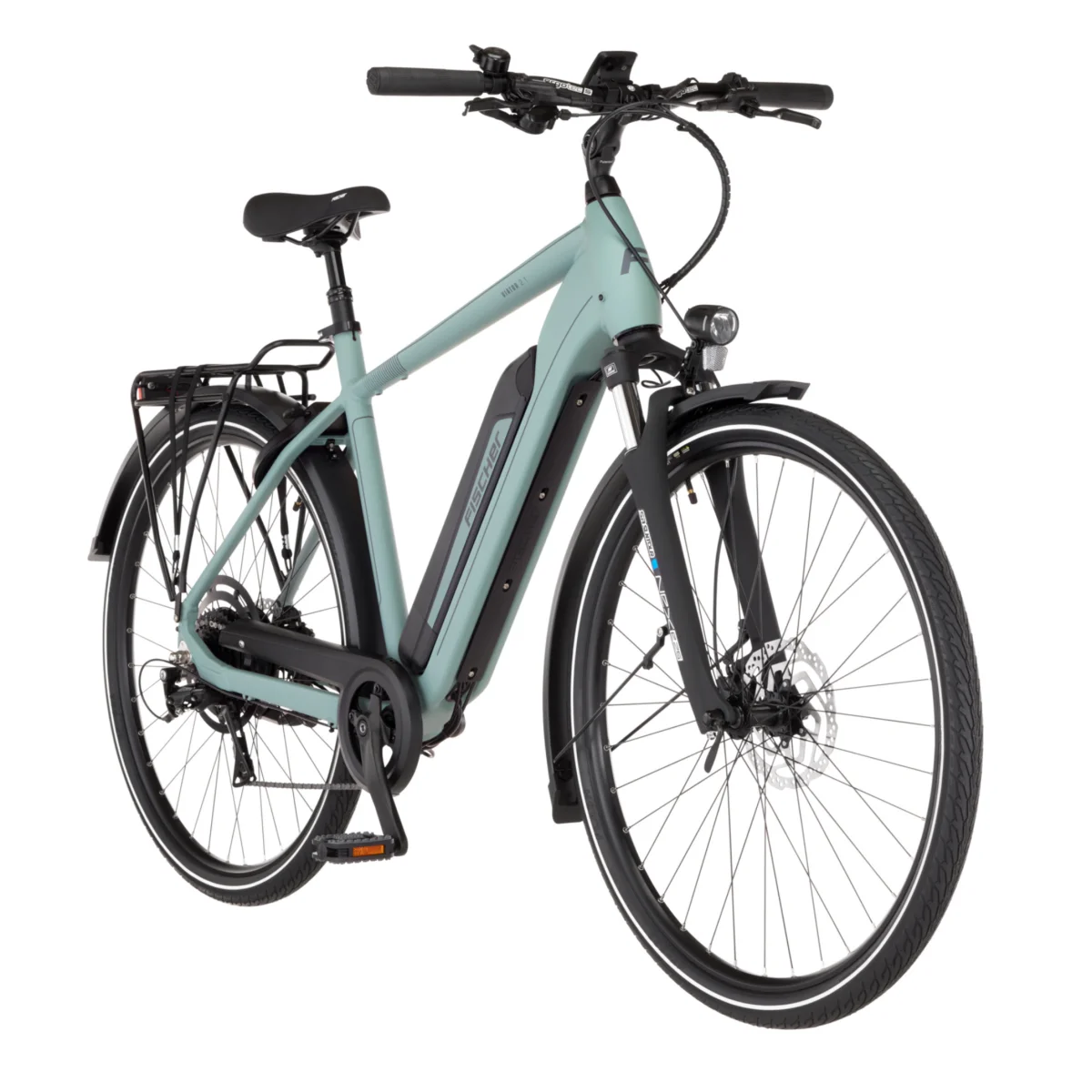 Miniatura Fischer VIATOR 2.1 ACTIVE 28″