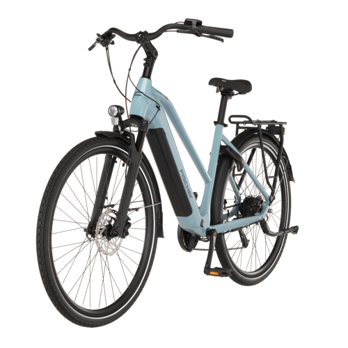 Miniatura Fischer VIATOR MOVE 28″ RH 50 cm