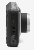 Kodak PIXPRO FZ55 Aparat Kompaktowy Cyfrowy 16MP Full HD Retro Czarny #zdjecie3