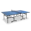 Stół do Tenisa Stołowego JOOLA Inside 13 Niebieski Ping Pong + Siatka #zdjecie3