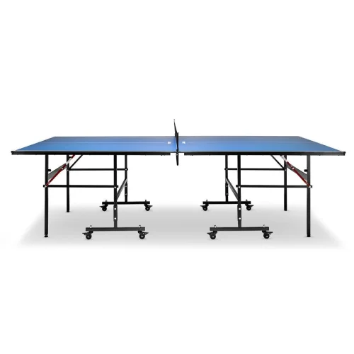 Stół do Tenisa Stołowego JOOLA Inside 13 Niebieski Ping Pong + Siatka #zdjecie2