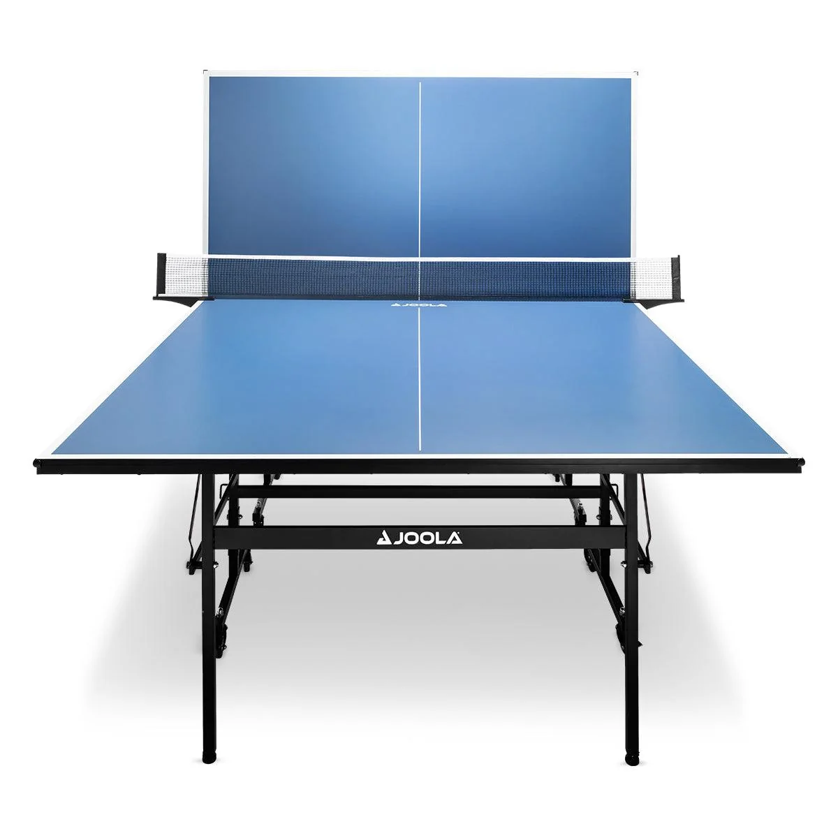 Stół do Tenisa Stołowego JOOLA Inside 13 Niebieski Ping Pong + Siatka #zdjecie6