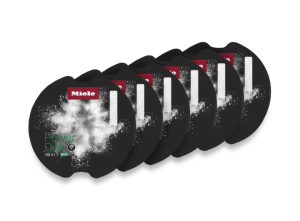 Miele PowerDisk All in 1 6x 400g AutoDos Dyski Zestaw do Zmywarek 6szt #zdjecie4