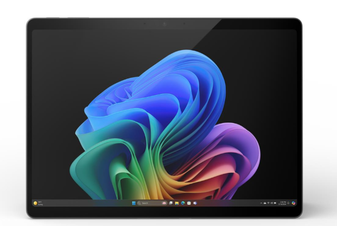 Microsoft Surface Pro 11 OLED Snapdragon X Elite 16GB 256GB 13" Czarny #zdjecie12