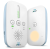 Philips Avent SCD503/26 Audio Monitor Snu, Biały #zdjecie1