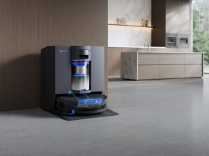 Ecovacs DEEBOT X12 OmniCyclone robot sprzątający 22000Pa stacja bezworkowa #zdjecie23