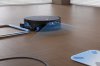 Ecovacs DEEBOT X12 OmniCyclone robot sprzątający 22000Pa stacja bezworkowa #zdjecie17